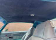 Chevrolet Camaro 1981 V8 Wilt AUT