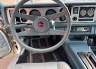 Chevrolet Camaro 1981 V8 Wilt AUT
