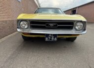 Ford Mustang Cabriolet 1972 Aut V 8