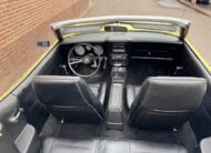 Ford Mustang Cabriolet 1972 Aut V 8