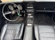 Ford Mustang Cabriolet 1972 Aut V 8