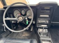 Ford Mustang Cabriolet 1972 Aut V 8