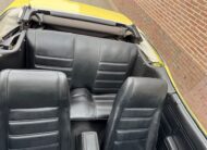 Ford Mustang Cabriolet 1972 Aut V 8