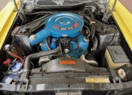 Ford Mustang Cabriolet 1972 Aut V 8