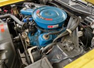 Ford Mustang Cabriolet 1972 Aut V 8