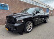 Dodge RAM SRT 10 2005 LPG