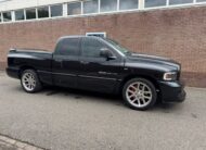 Dodge RAM SRT 10 2005 LPG