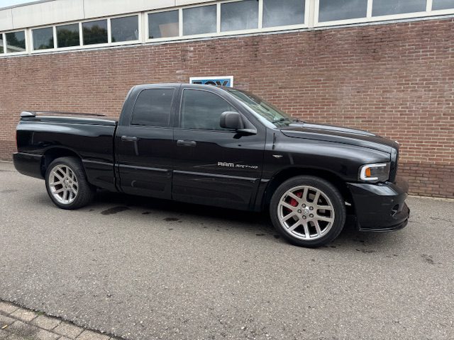 Dodge RAM SRT 10 2005 LPG