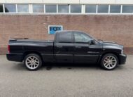 Dodge RAM SRT 10 2005 LPG