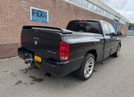 Dodge RAM SRT 10 2005 LPG