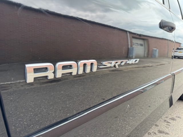 Dodge RAM SRT 10 2005 LPG