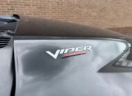 Dodge RAM SRT 10 2005 LPG