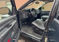 Dodge RAM SRT 10 2005 LPG