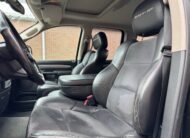 Dodge RAM SRT 10 2005 LPG