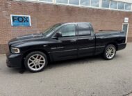 Dodge RAM SRT 10 2005 LPG