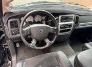 Dodge RAM SRT 10 2005 LPG