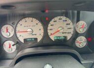 Dodge RAM SRT 10 2005 LPG