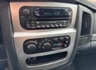 Dodge RAM SRT 10 2005 LPG