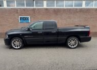 Dodge RAM SRT 10 2005 LPG