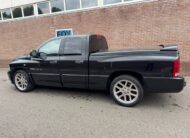 Dodge RAM SRT 10 2005 LPG