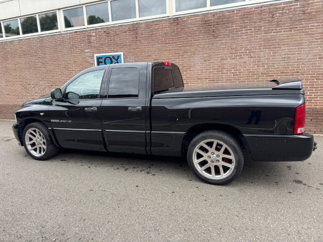 Dodge RAM SRT 10 2005 LPG