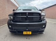 Dodge RAM SRT 10 2005 LPG