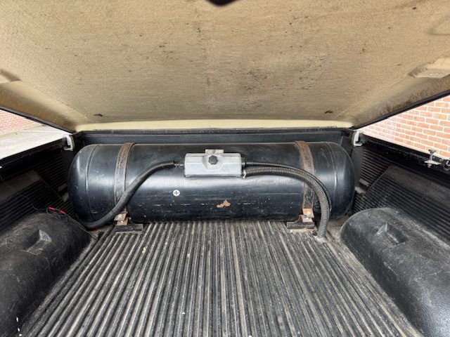 Dodge RAM SRT 10 2005 LPG