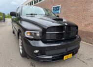 Dodge RAM SRT 10 2005 LPG