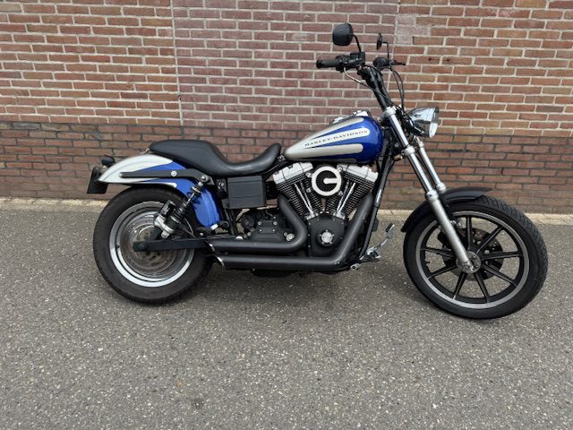 Harley Davidson 2002 1600 cc
