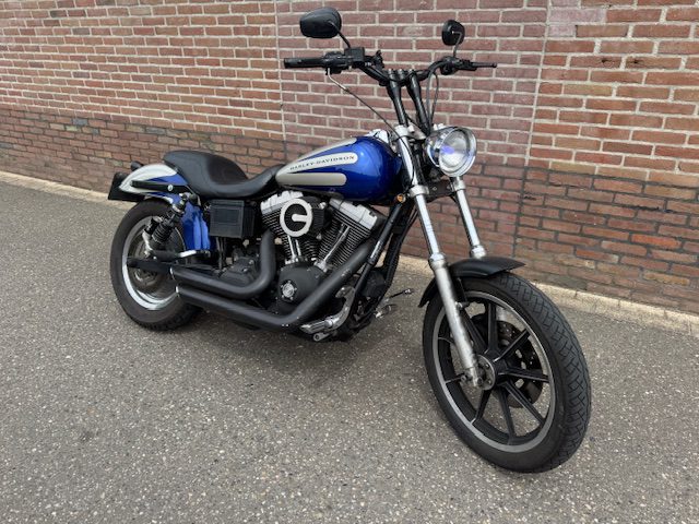 Harley Davidson 2002 1600 cc
