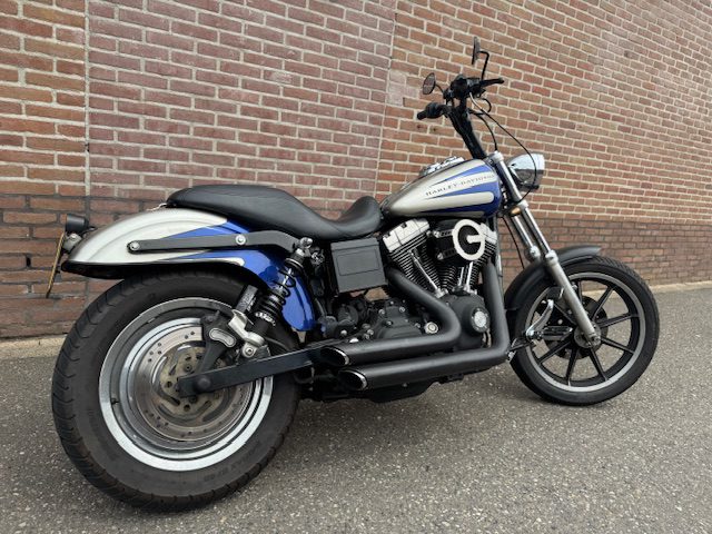 Harley Davidson 2002 1600 cc