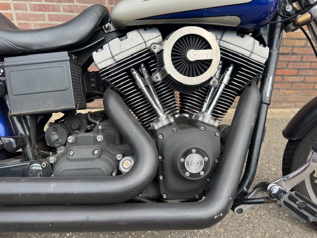 Harley Davidson 2002 1600 cc