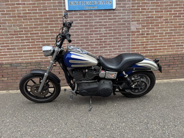 Harley Davidson 2002 1600 cc