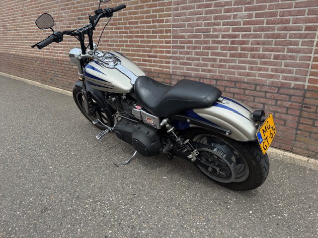Harley Davidson 2002 1600 cc