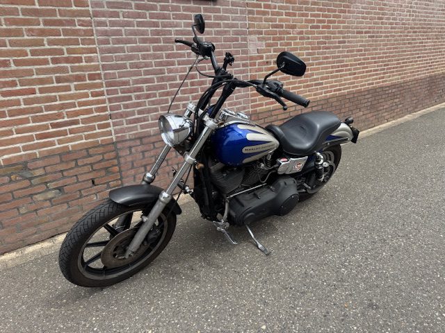 Harley Davidson 2002 1600 cc