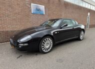 Maserati Coupe Cambiocorsa 2003  116000 km