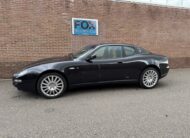 Maserati Coupe Cambiocorsa 2003  116000 km