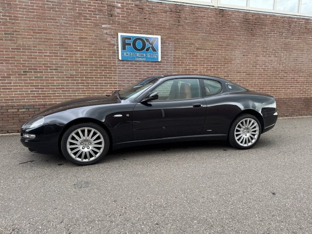 Maserati Coupe Cambiocorsa 2003  116000 km