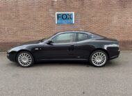 Maserati Coupe Cambiocorsa 2003  116000 km