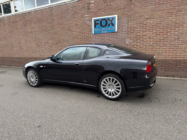 Maserati Coupe Cambiocorsa 2003  116000 km