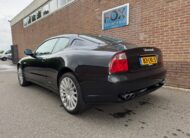 Maserati Coupe Cambiocorsa 2003  116000 km