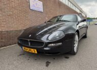 Maserati Coupe Cambiocorsa 2003  116000 km