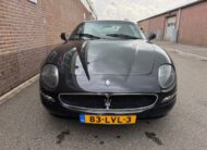 Maserati Coupe Cambiocorsa 2003  116000 km