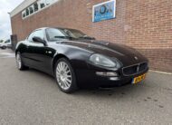 Maserati Coupe Cambiocorsa 2003  116000 km