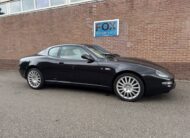 Maserati Coupe Cambiocorsa 2003  116000 km