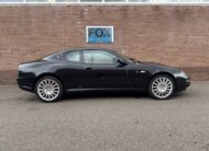 Maserati Coupe Cambiocorsa 2003  116000 km