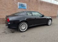 Maserati Coupe Cambiocorsa 2003  116000 km