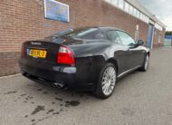 Maserati Coupe Cambiocorsa 2003  116000 km