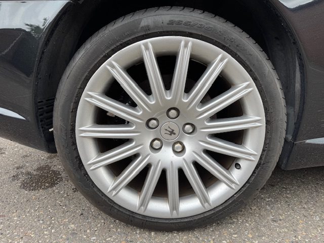 Maserati Coupe Cambiocorsa 2003  116000 km