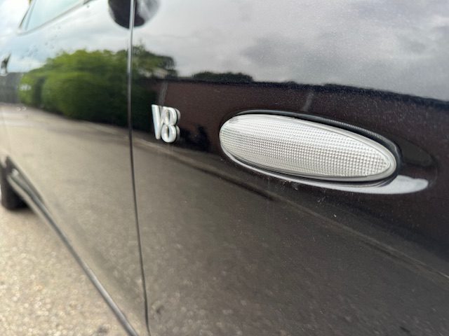 Maserati Coupe Cambiocorsa 2003  116000 km